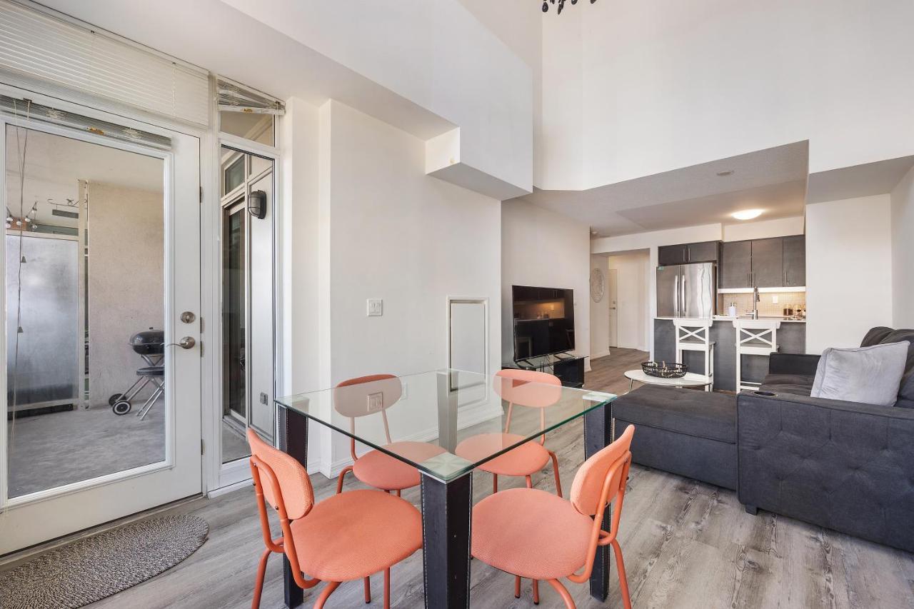 Apartment 1 Bed Den Downtown