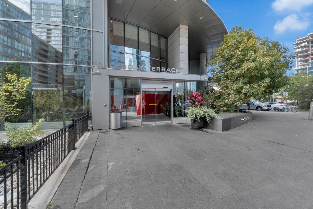 Metro Zen - Cityplace - Luxury 1br Apartment