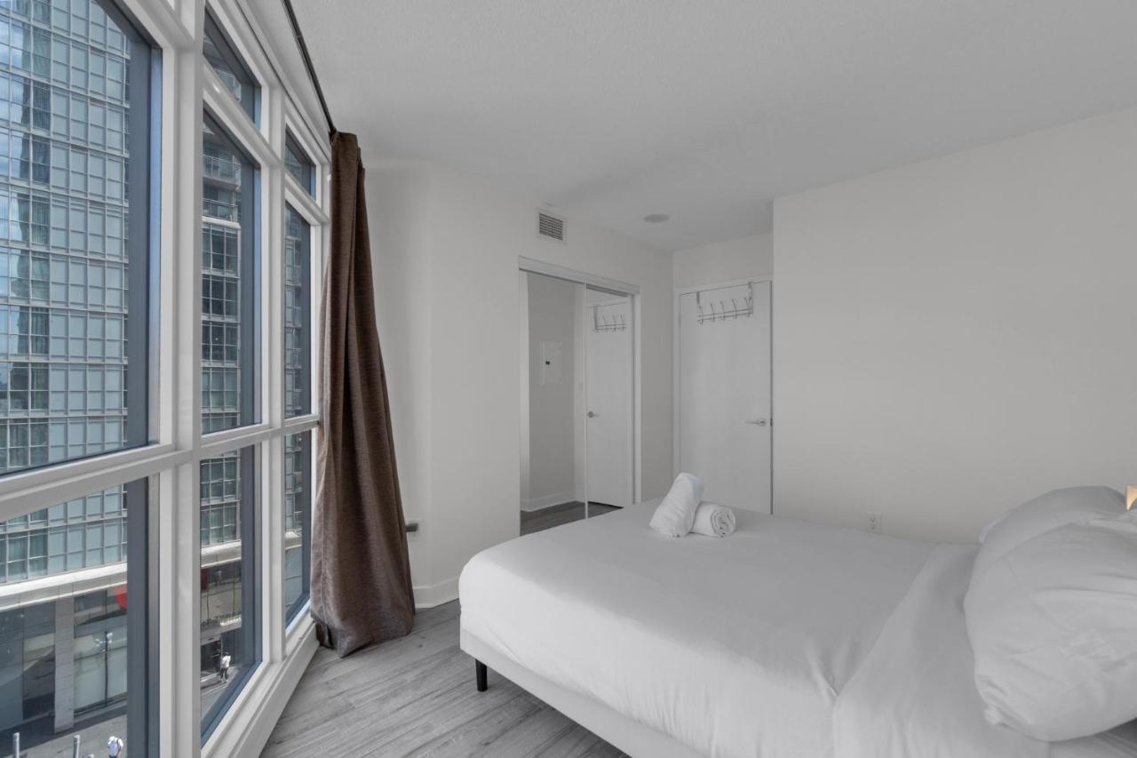 Metro Zen - Cityplace - Luxury 1br Apartment