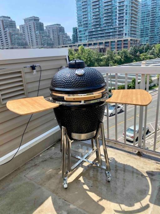 Apartment King West Private Rooftop Retreat *