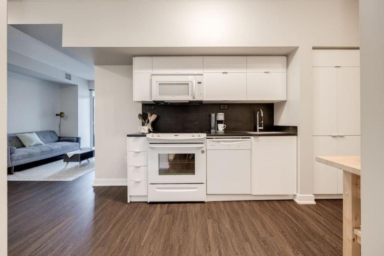 Serenity 1 Bedroom With Balcony