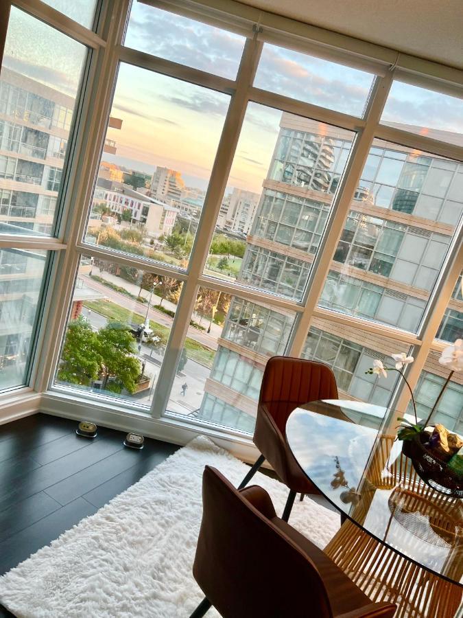 The Perfect Getaway Toronto