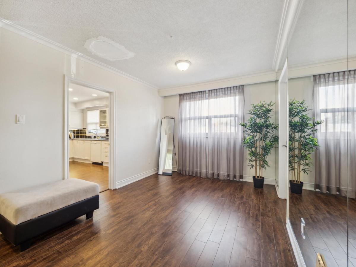 Ikonstay Harmony In Homestay Toronto