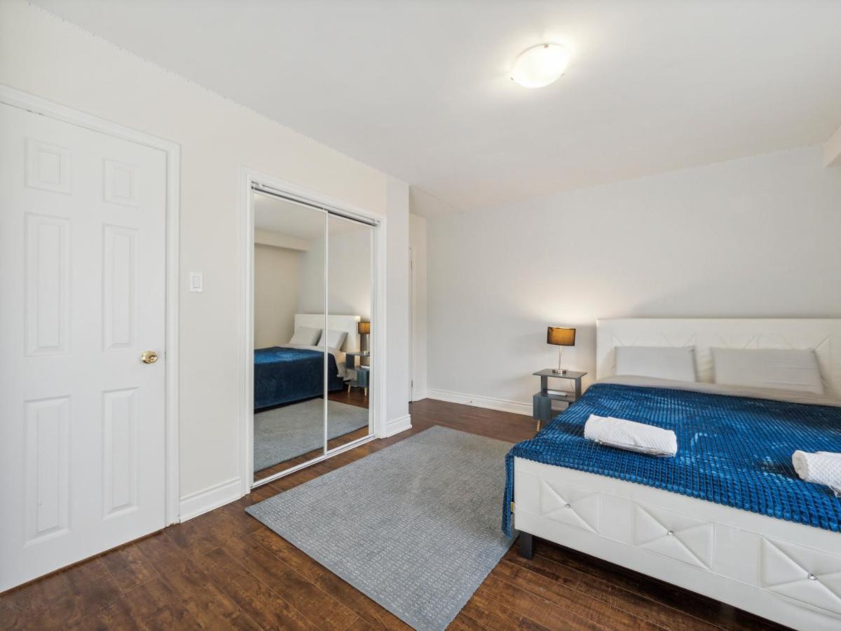 Ikonstay Harmony In Homestay Toronto