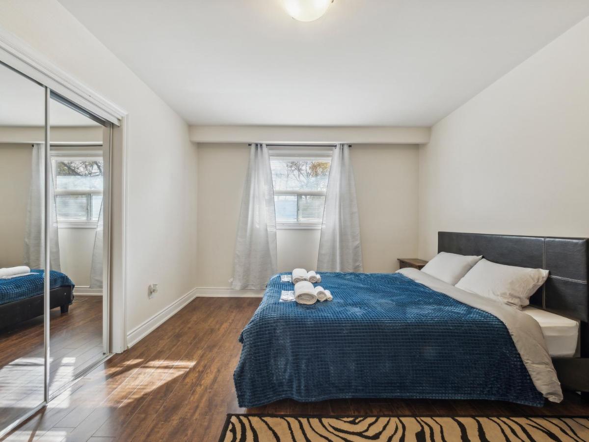 Homestay Ikonstay Harmony In Toronto