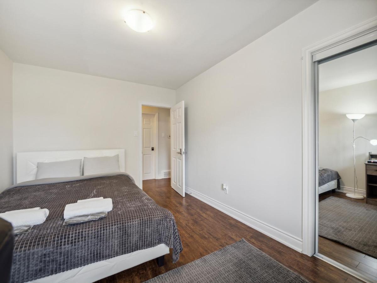 Homestay Ikonstay Harmony In Toronto