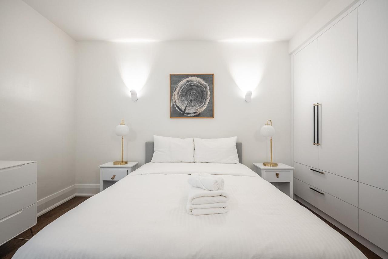 Ferienhaus Beautiful And Spacious Luxury