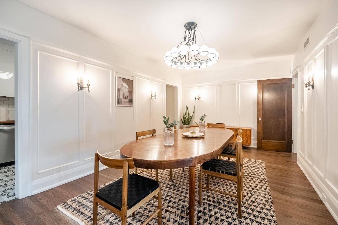 Ferienhaus Beautiful And Spacious Luxury Toronto