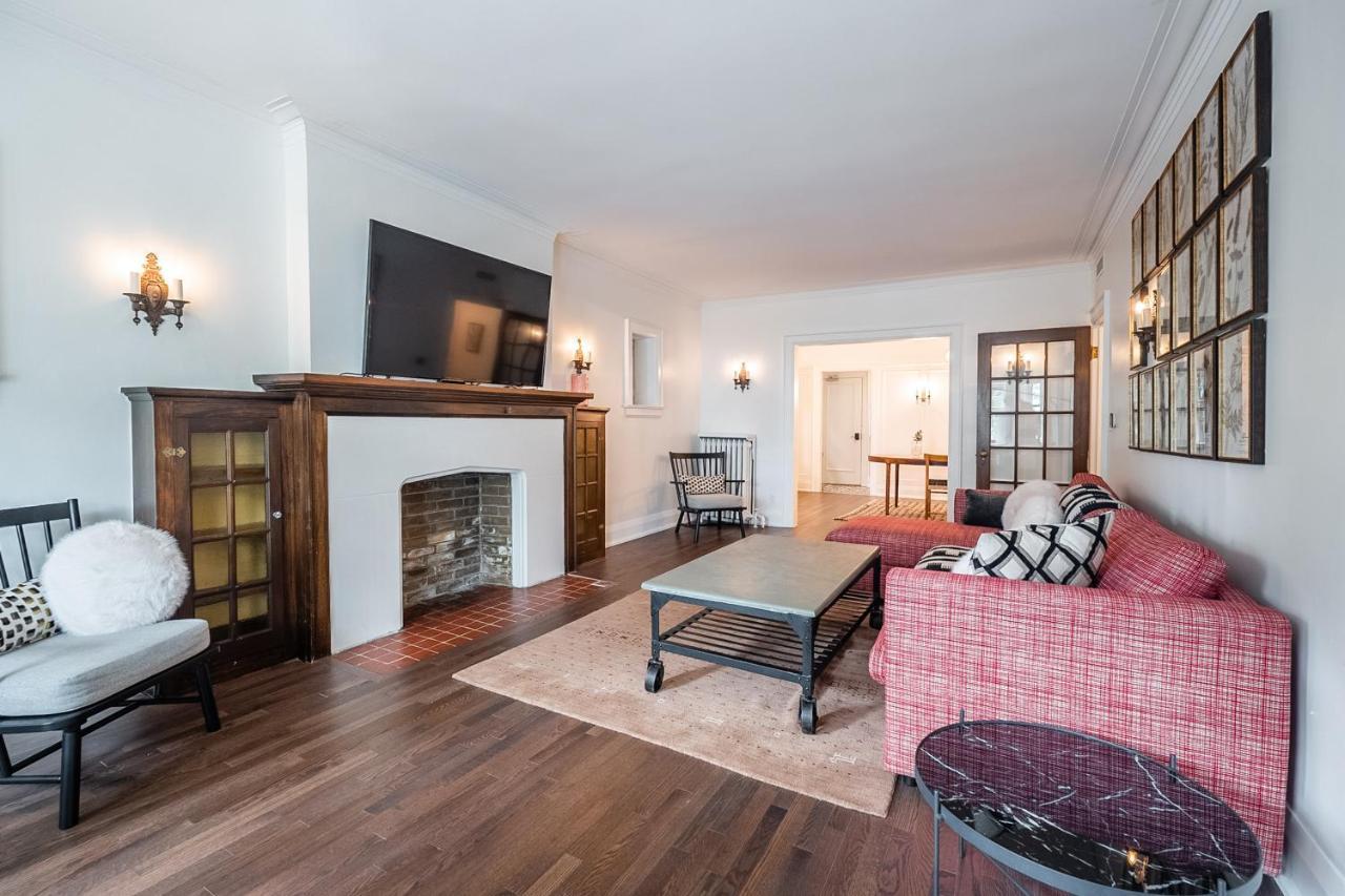 Ferienhaus Beautiful And Spacious Luxury Toronto
