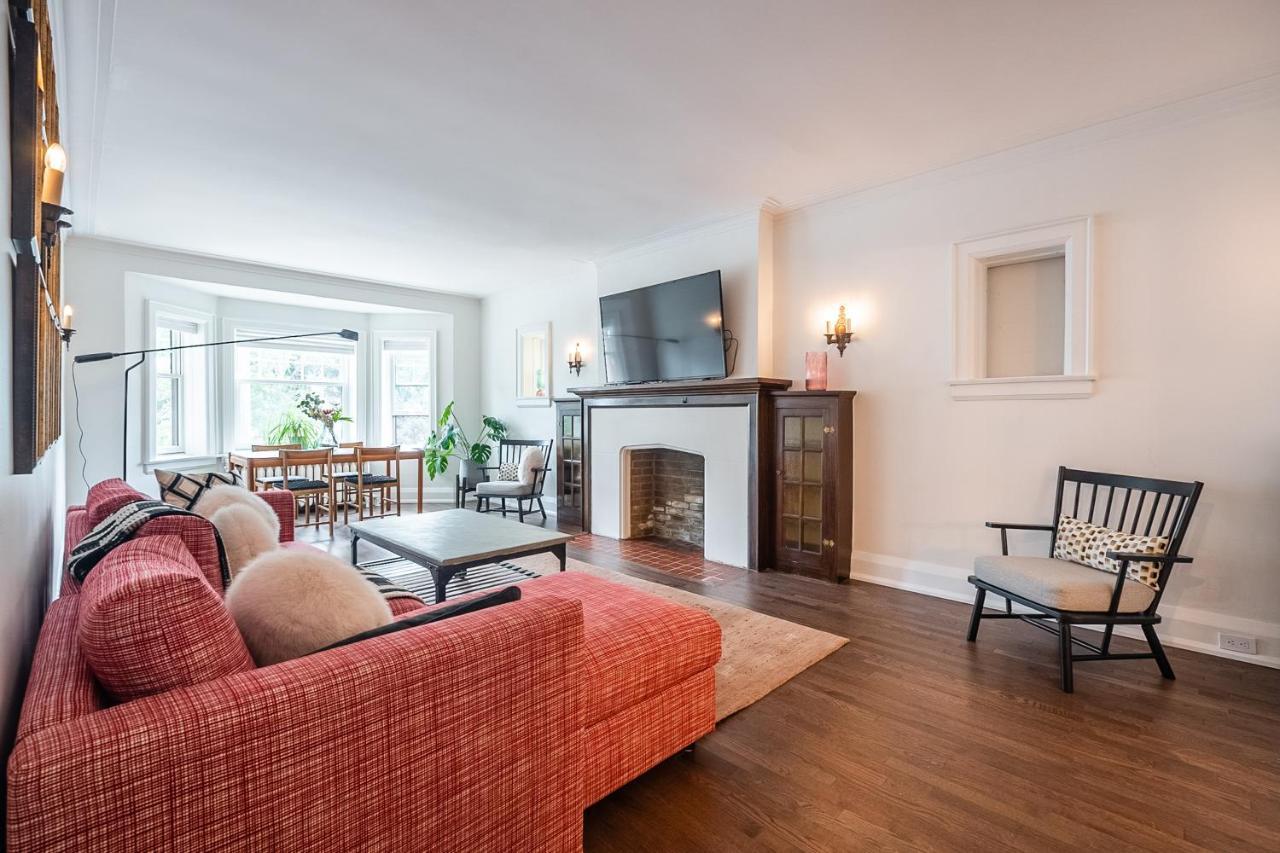Beautiful And Spacious Luxury Ferienhaus *