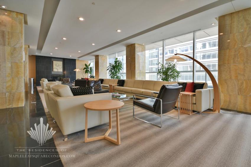 Apartment Gorgeous In Downtown Near Cn Tower