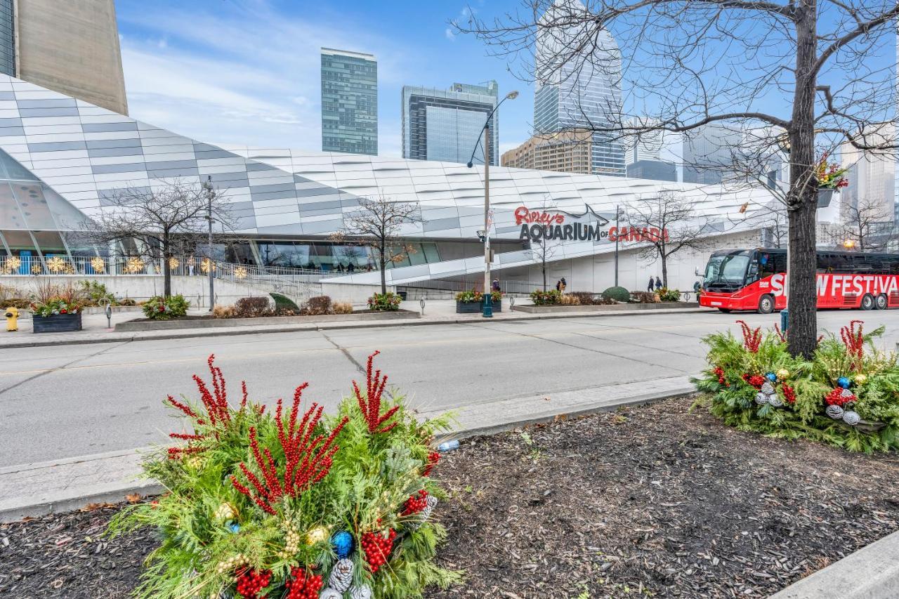Cityplace Luxury Aparthotel Toronto
