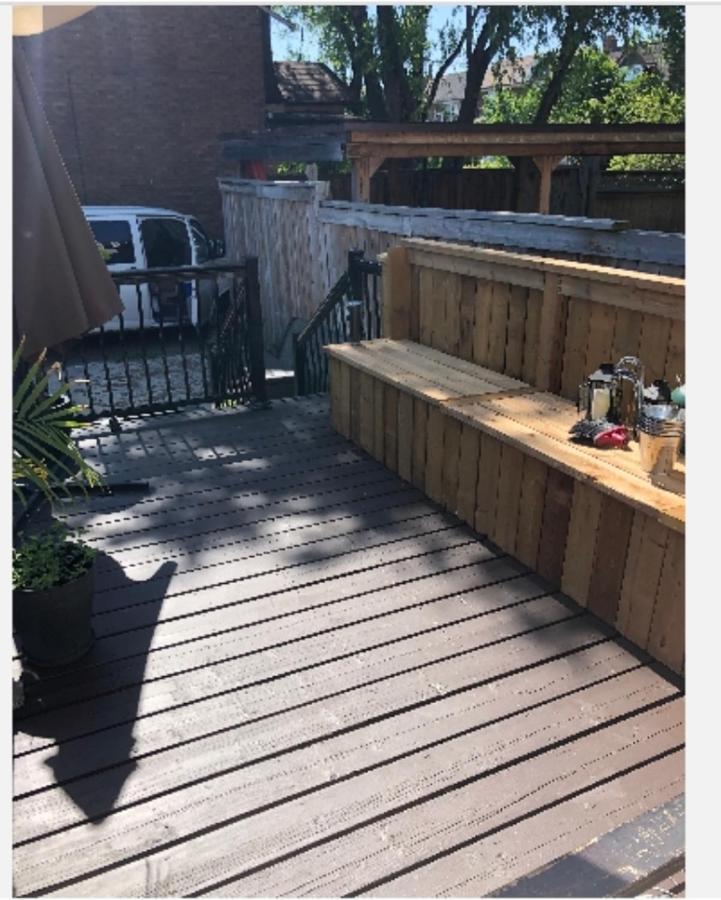 Apartment Comfortable Cozy And Convenient For Rent Toronto