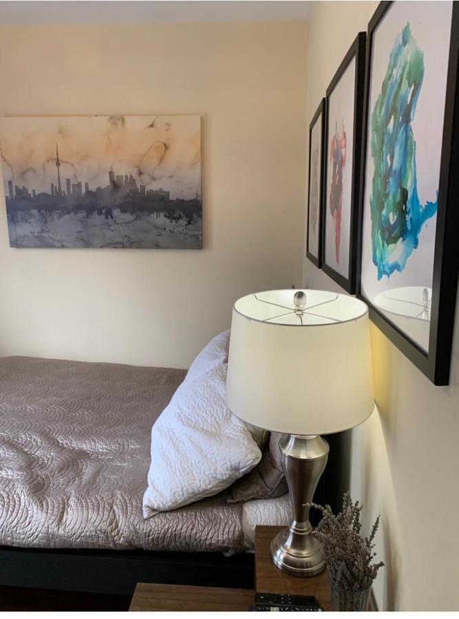 Apartment Comfortable Cozy And Convenient For Rent *