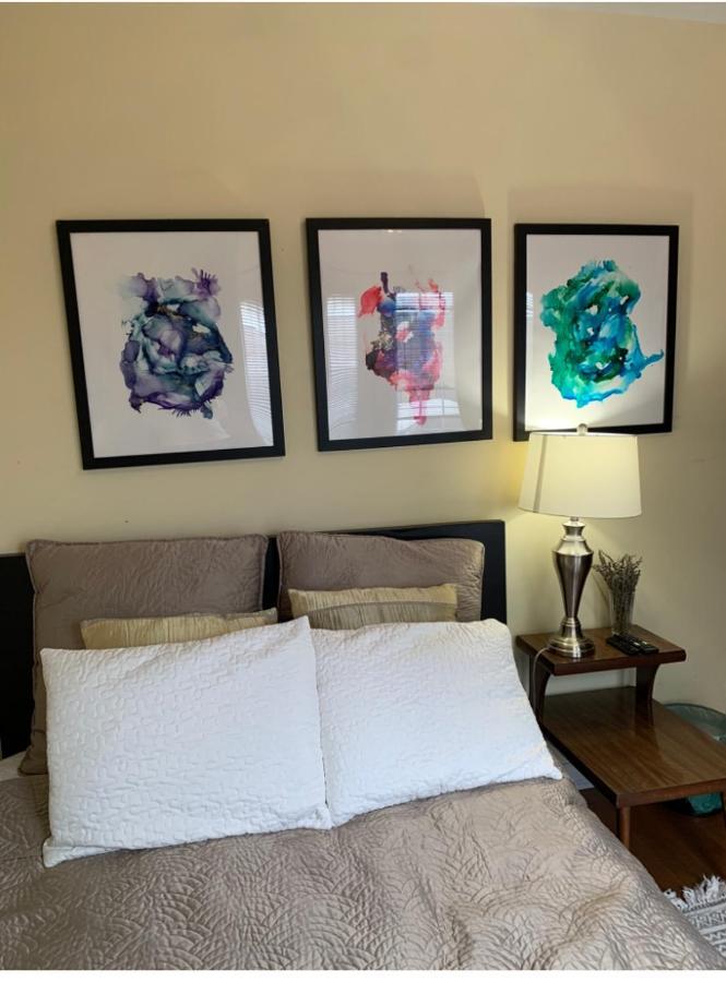 Comfortable Cozy And Convenient For Rent Toronto