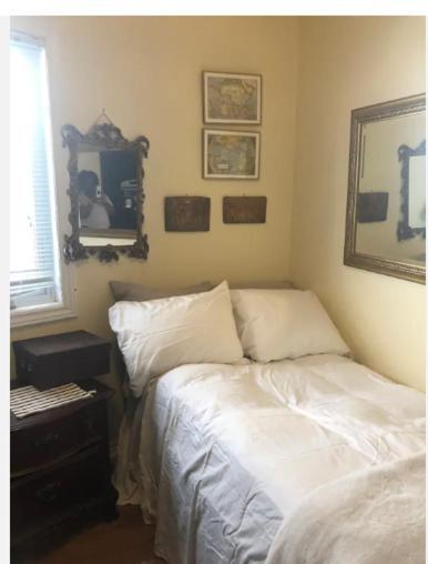 Apartment Comfortable Cozy And Convenient For Rent