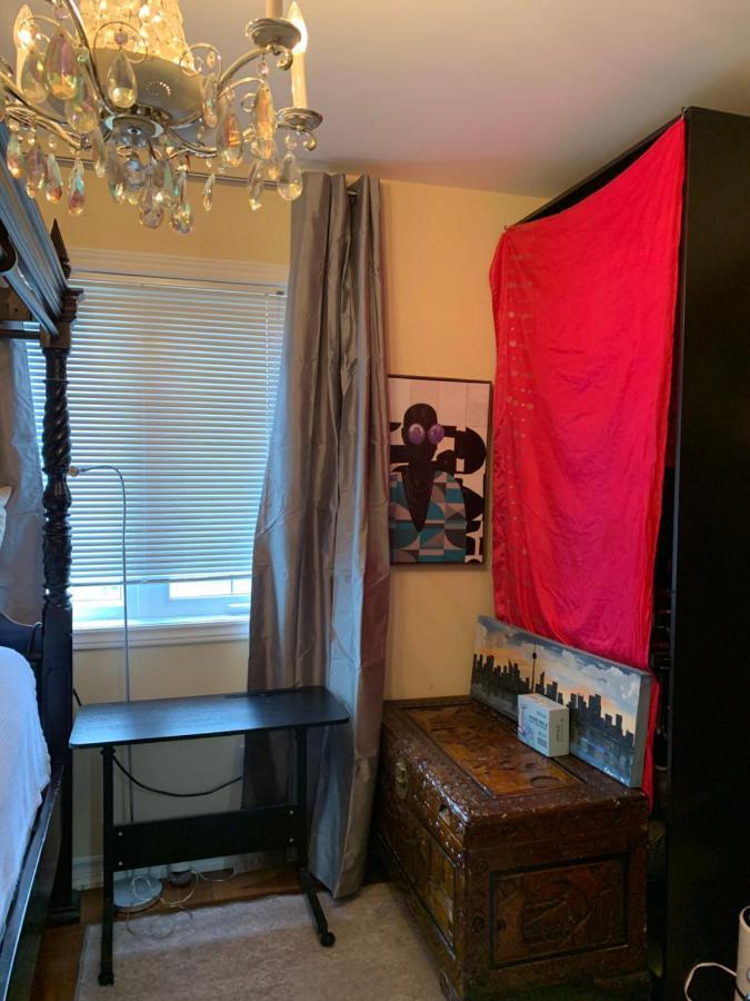 Apartment Comfortable Cozy And Convenient For Rent Toronto