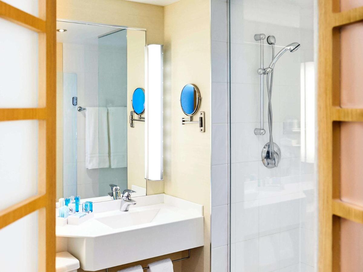 Novotel North York 3* Toronto