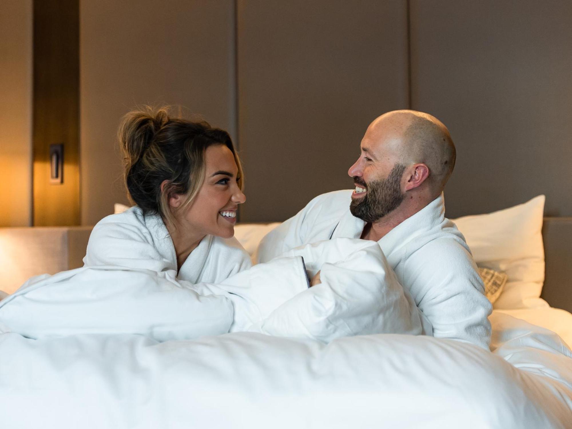 The Hazelton 5*