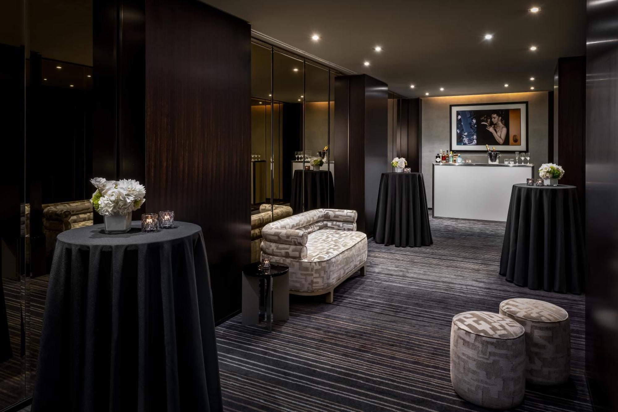 The Hazelton 5* Toronto