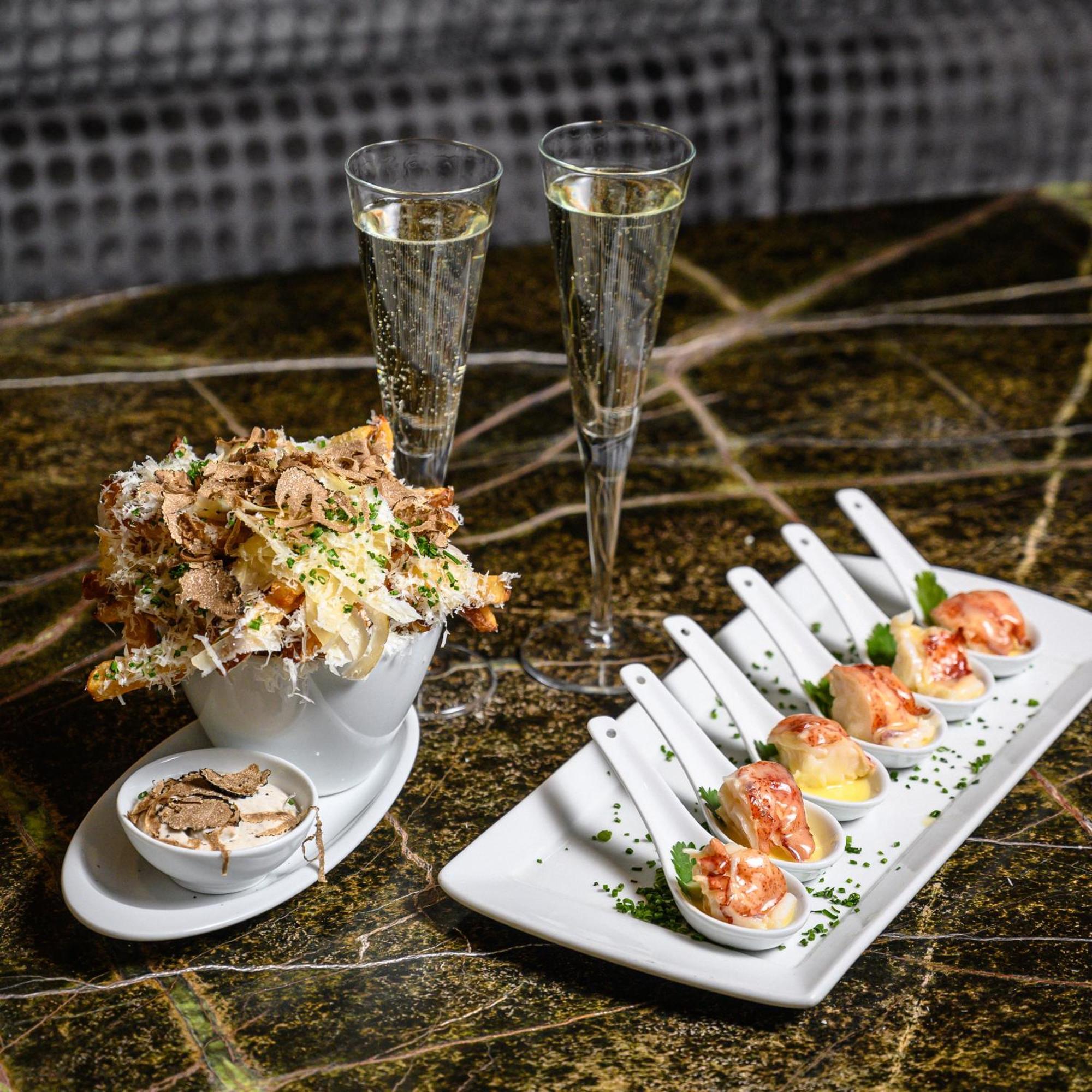 The Hazelton 5* Toronto