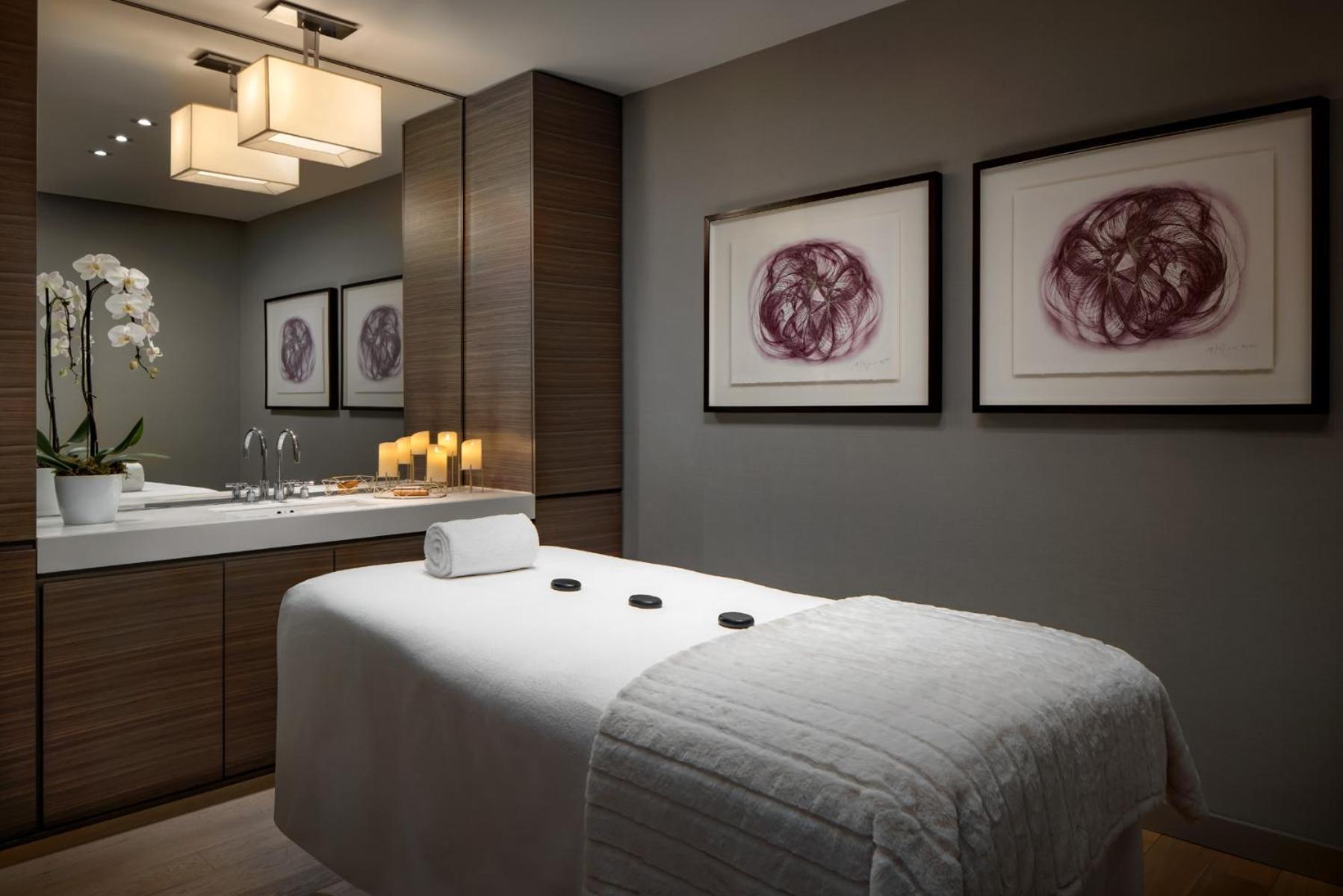 The Hazelton Hotel Toronto
