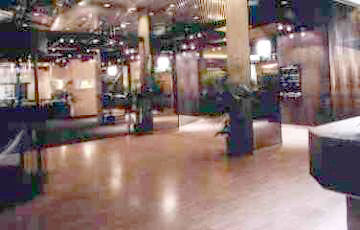 Western Primrose Downtown Hotel Toronto