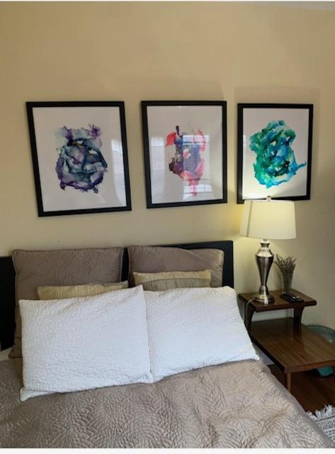 Comfortable Cozy And Convenient For Rent Apartment
