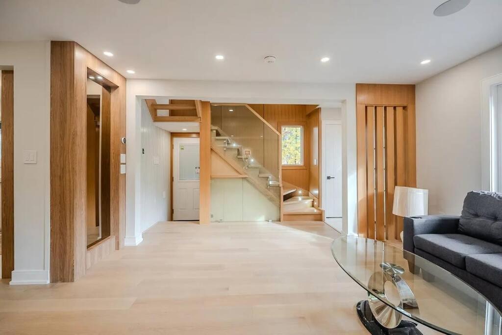 Beachside Luxury Retreat Toronto