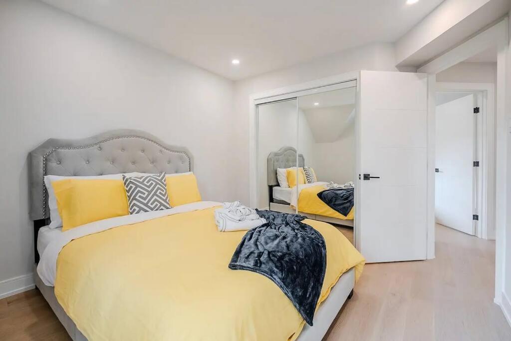 Beachside Luxury Retreat Apartment