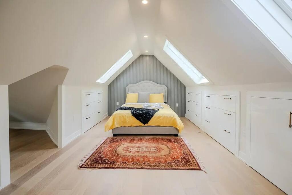 Beachside Luxury Retreat Apartment *