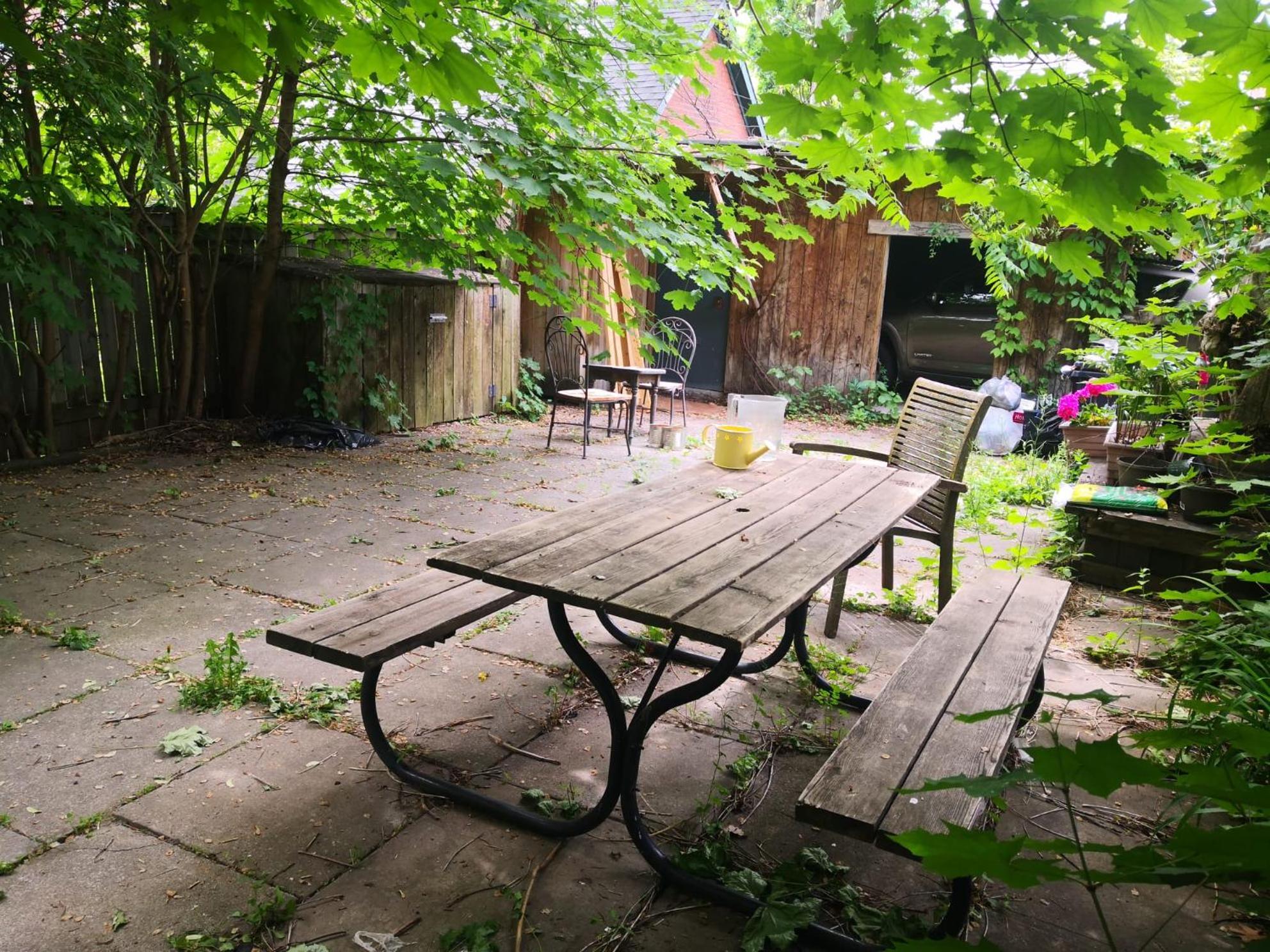 Homestay Spacious Next To Subway Line 1 Midtown