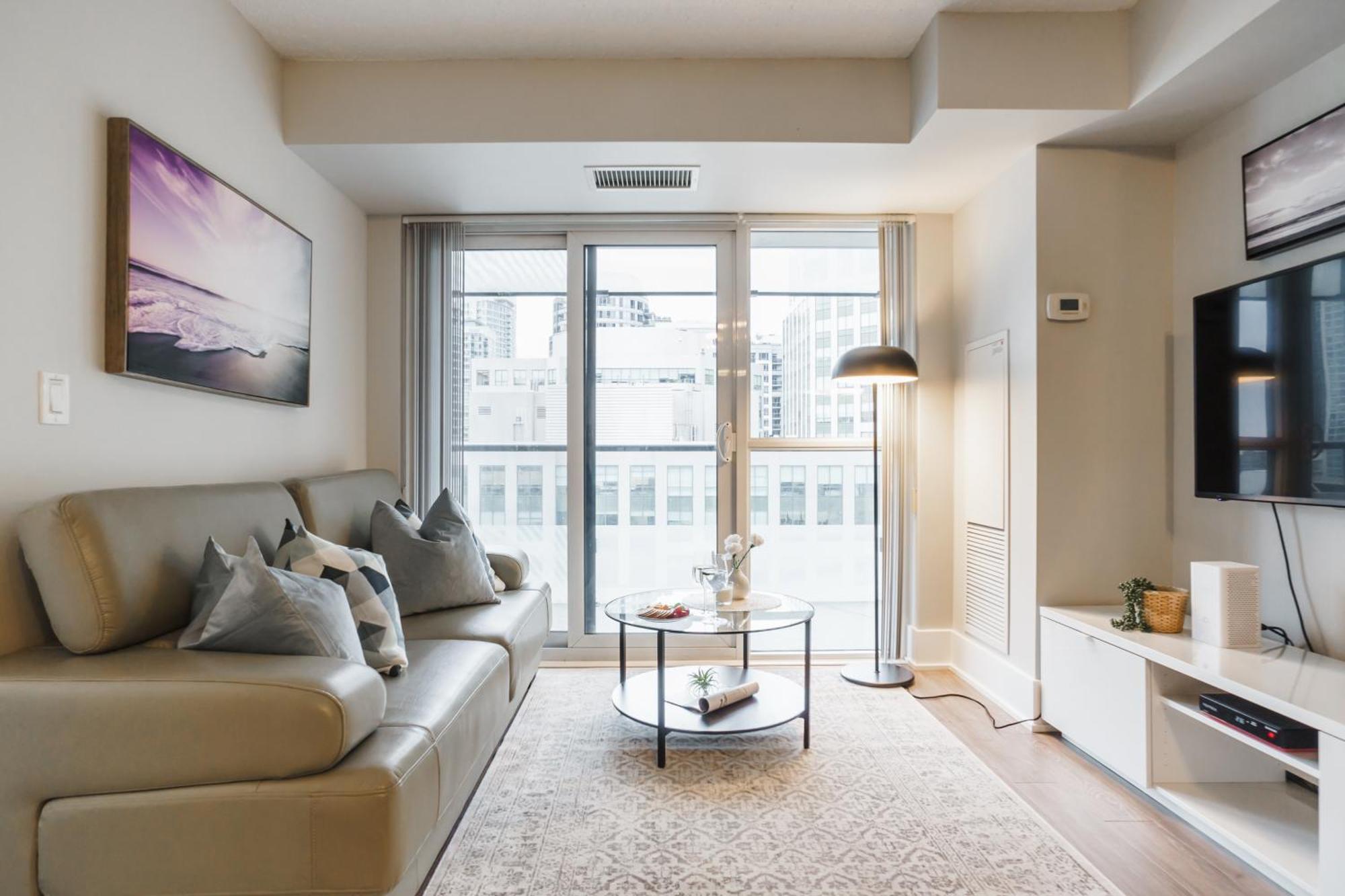Jarvis Apartment Hotel 2*