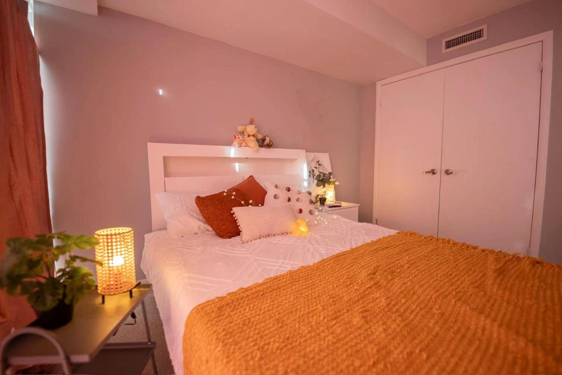 Cozy In Heart Of Downtown G3 Apartment