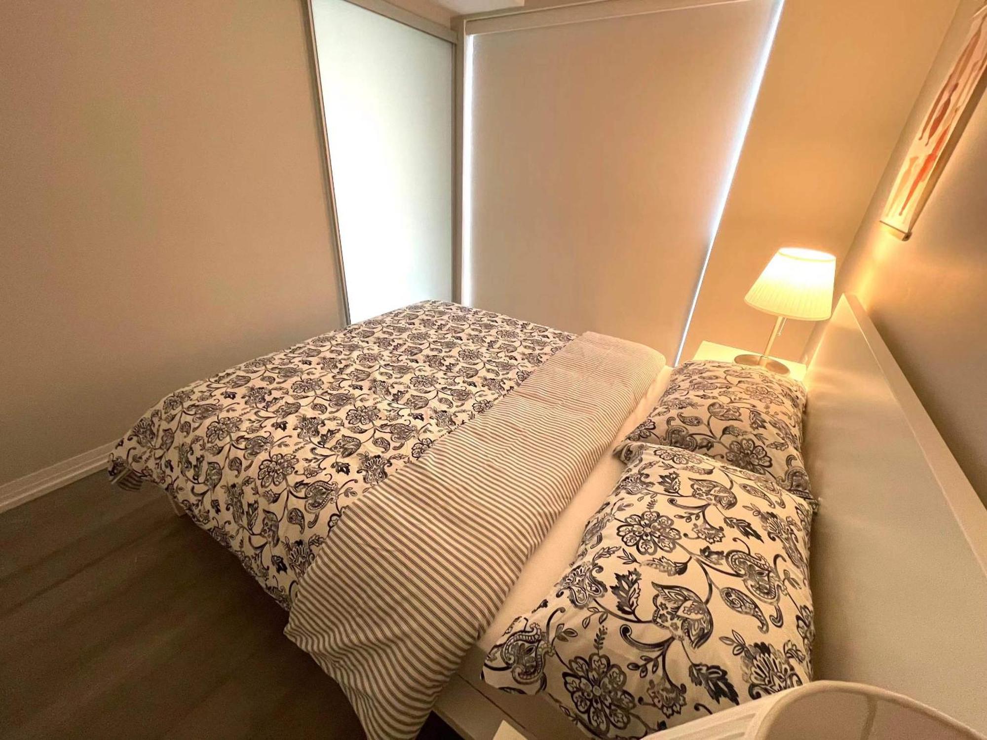 Stunning In Heart Of Downtown J1 Apartment
