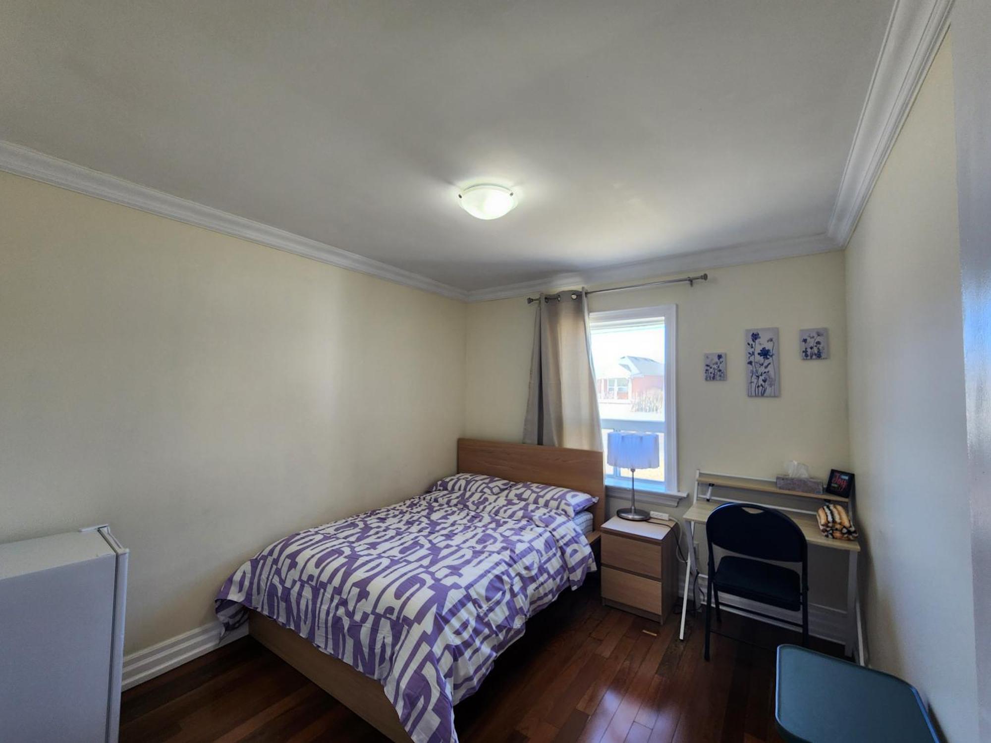 Guest house Uptown 2 - Bus To Downtown *
