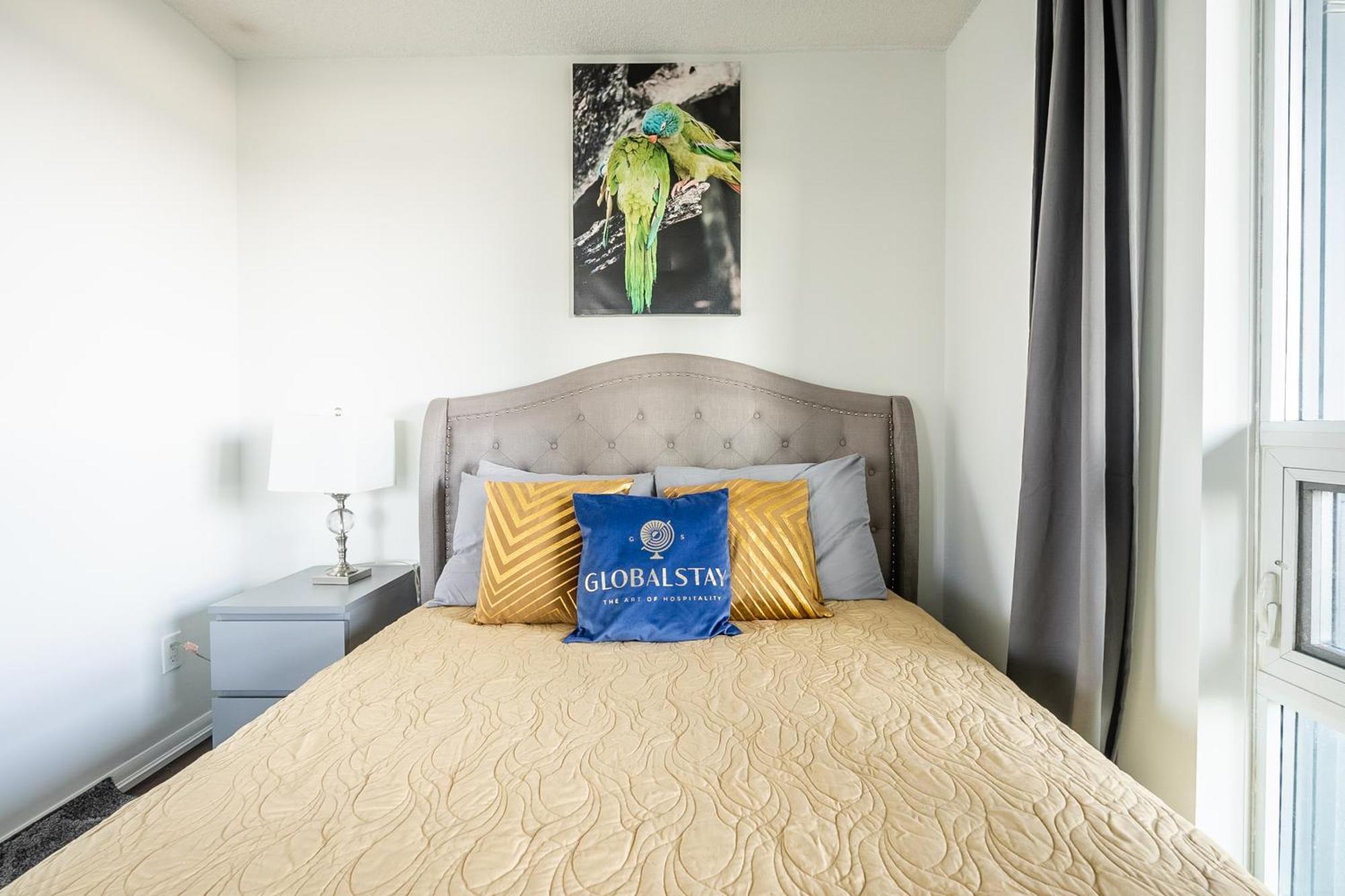Globalstay Magnificent In Dt Toronto