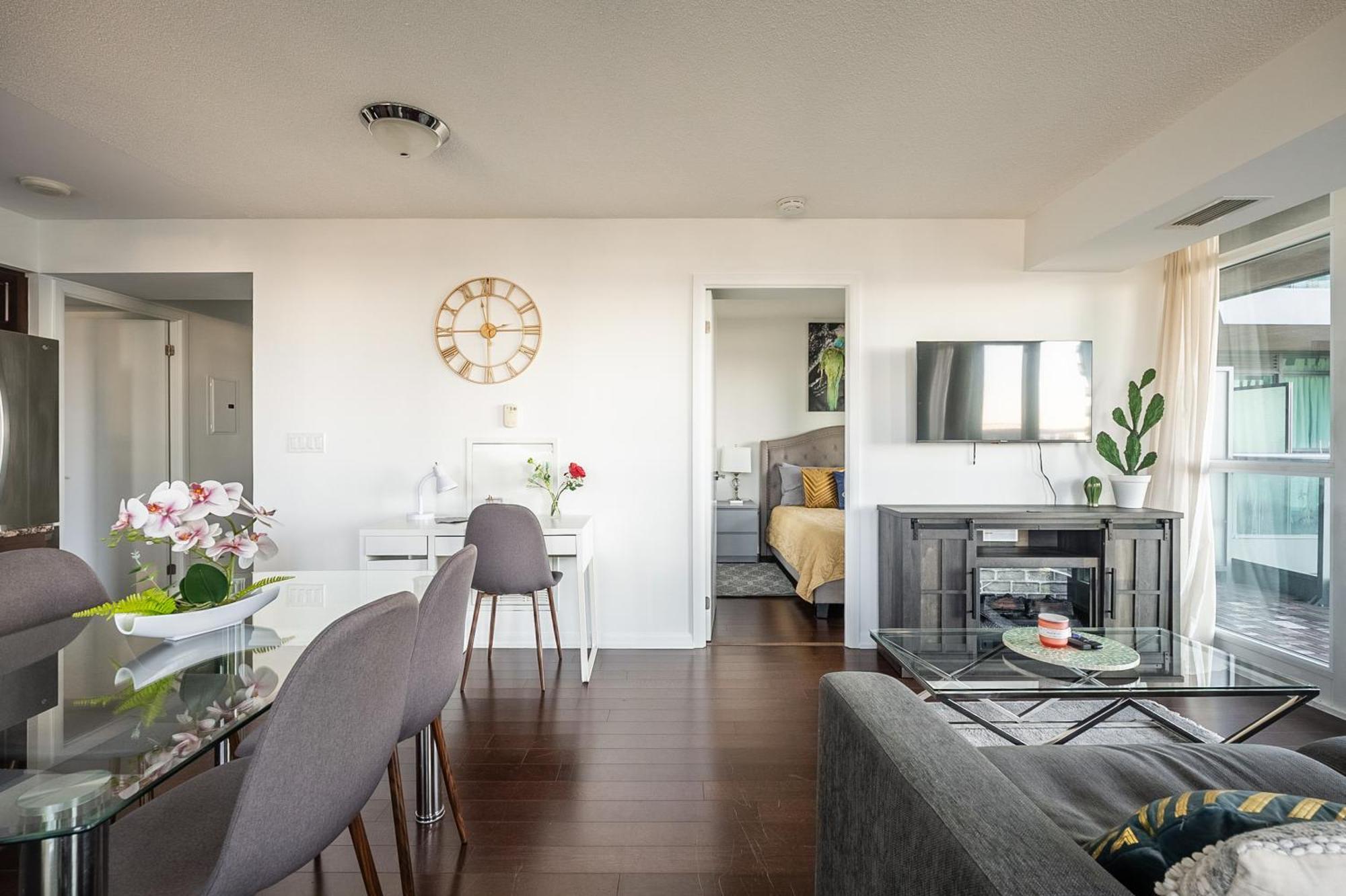 Globalstay Magnificent In Dt Apartment *