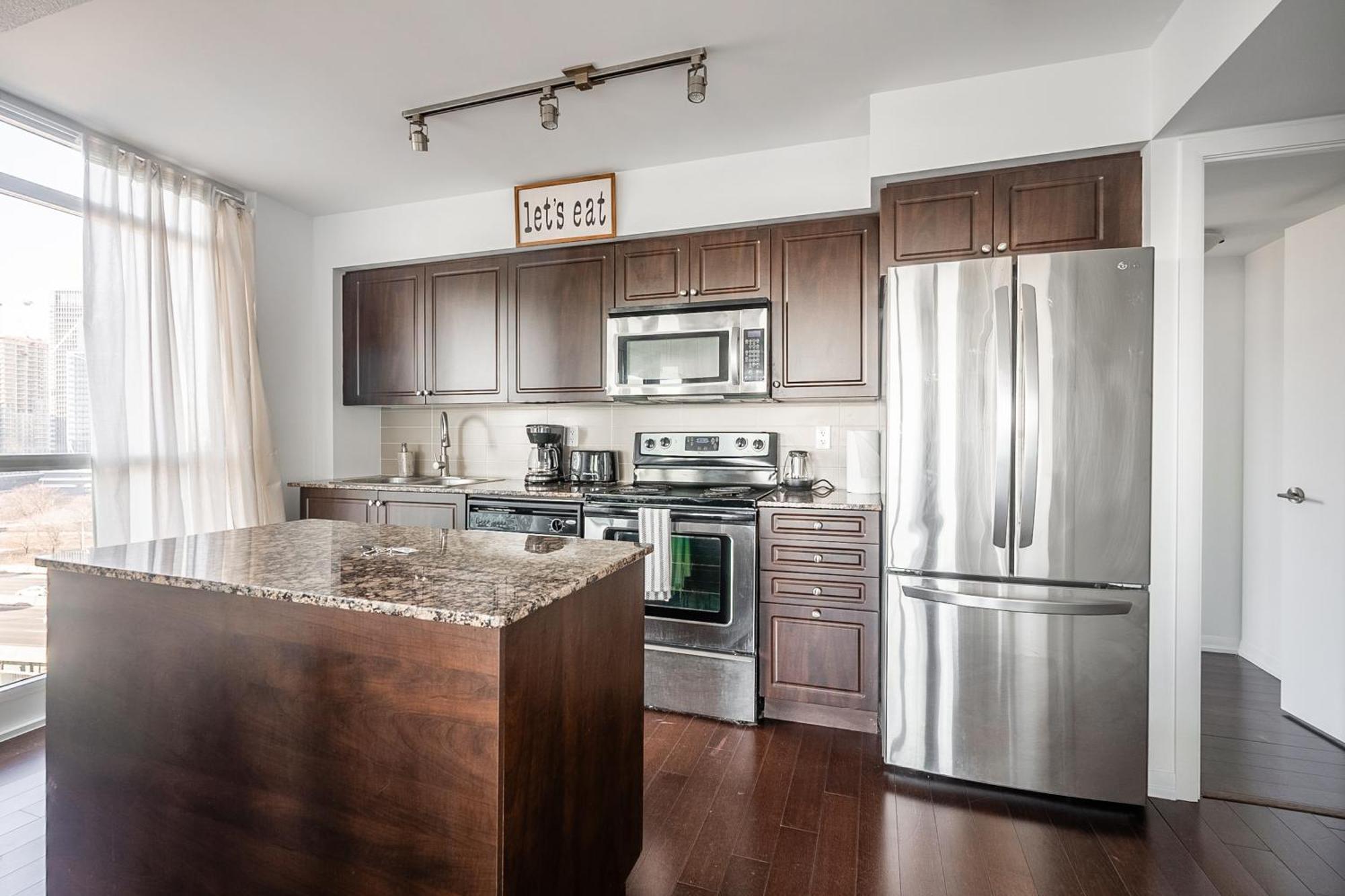 Apartment Globalstay Magnificent In Dt