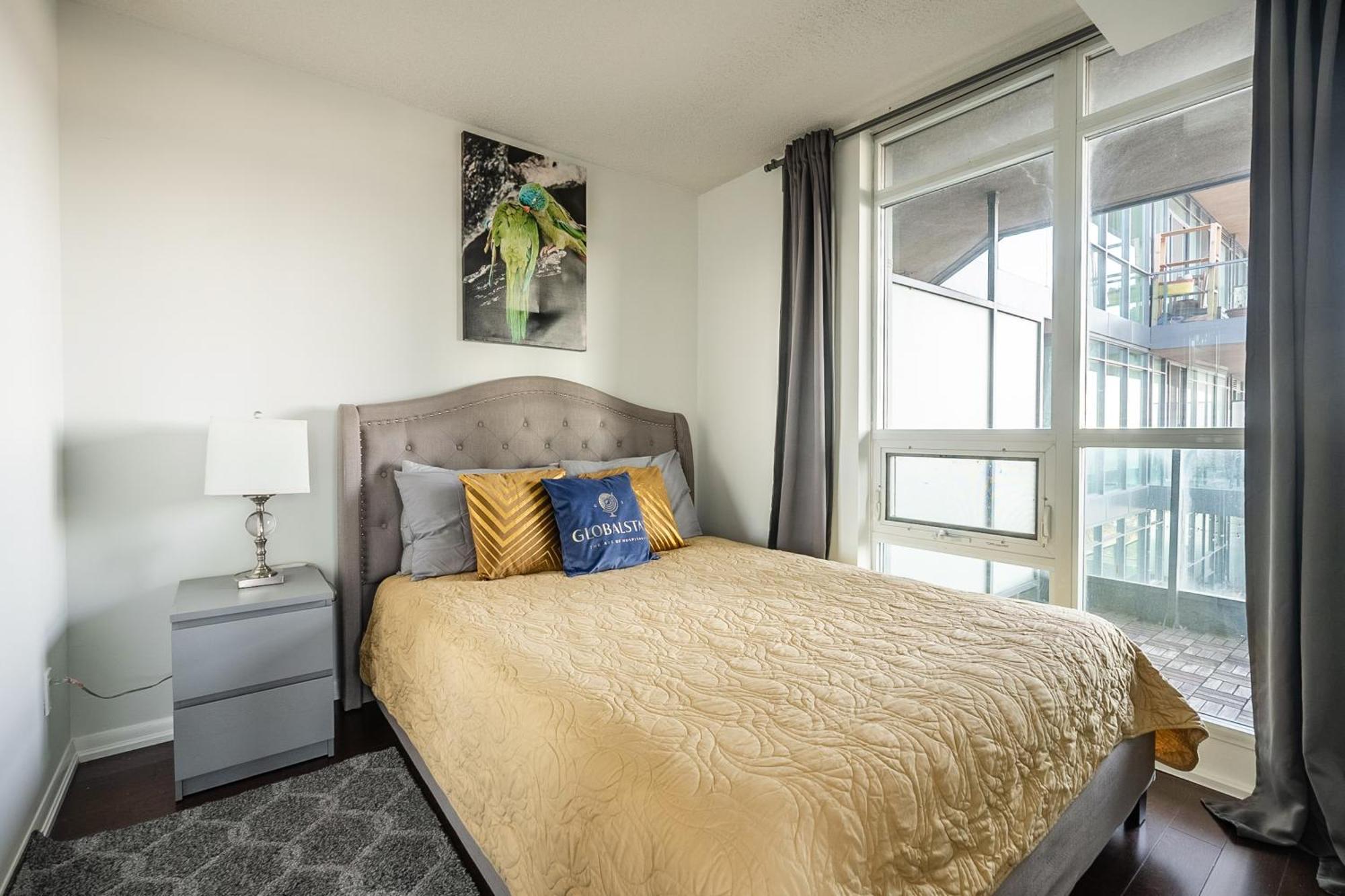 Globalstay Magnificent In Dt * Toronto