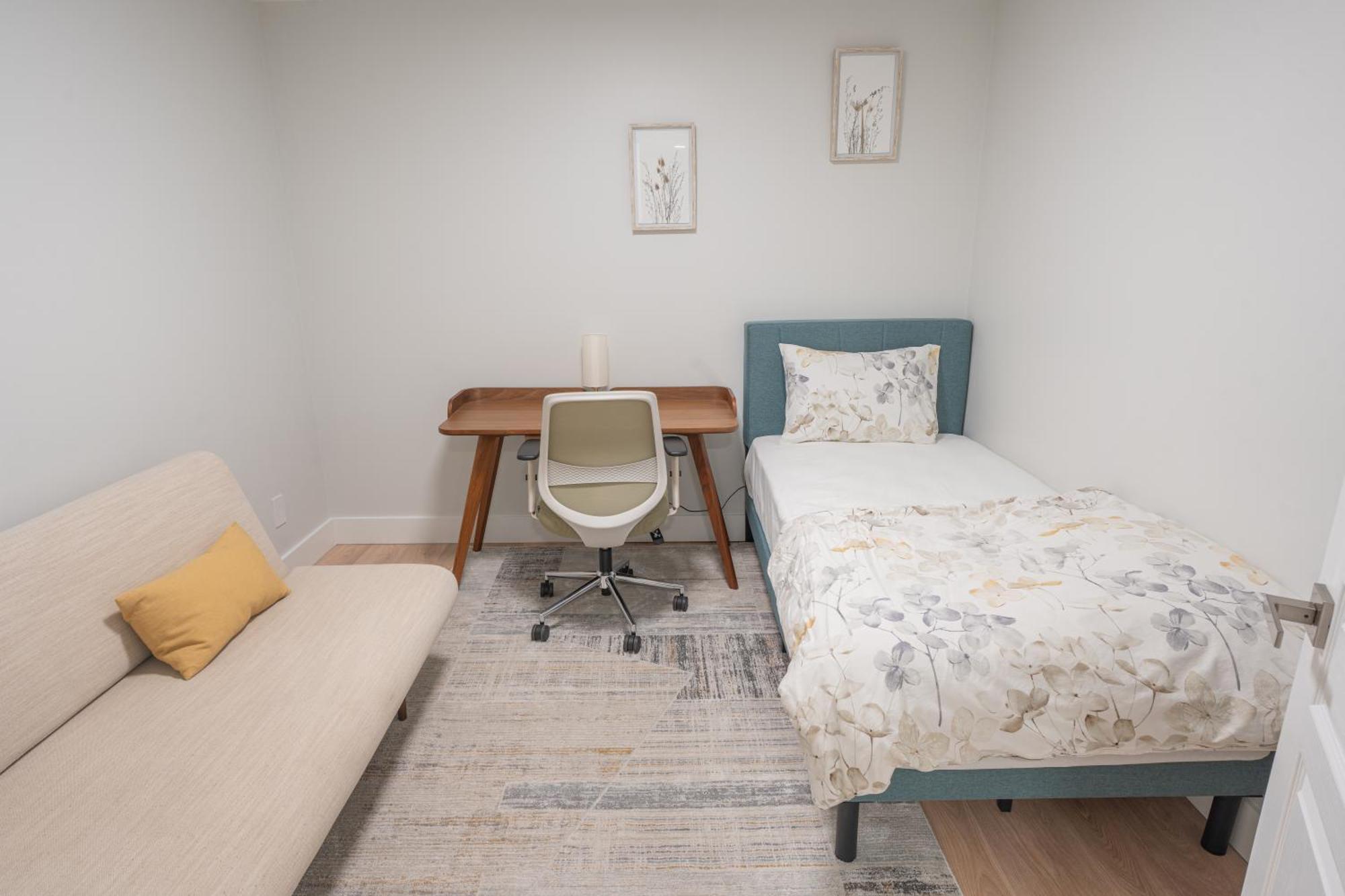 Boutique Of Downtown Apartment Toronto
