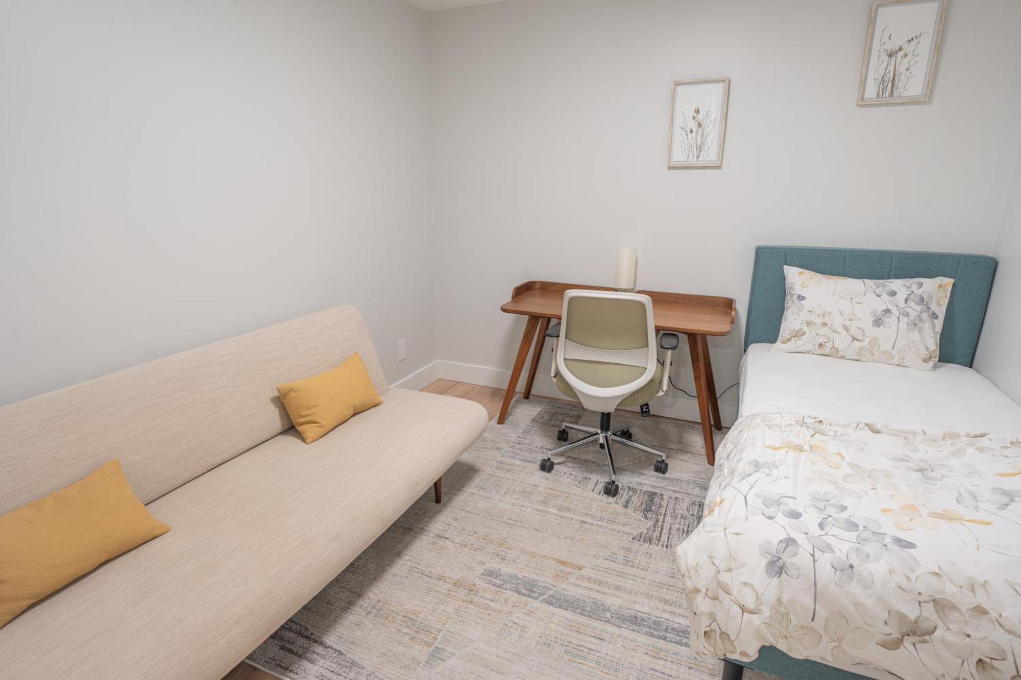 Boutique Of Downtown Apartment *