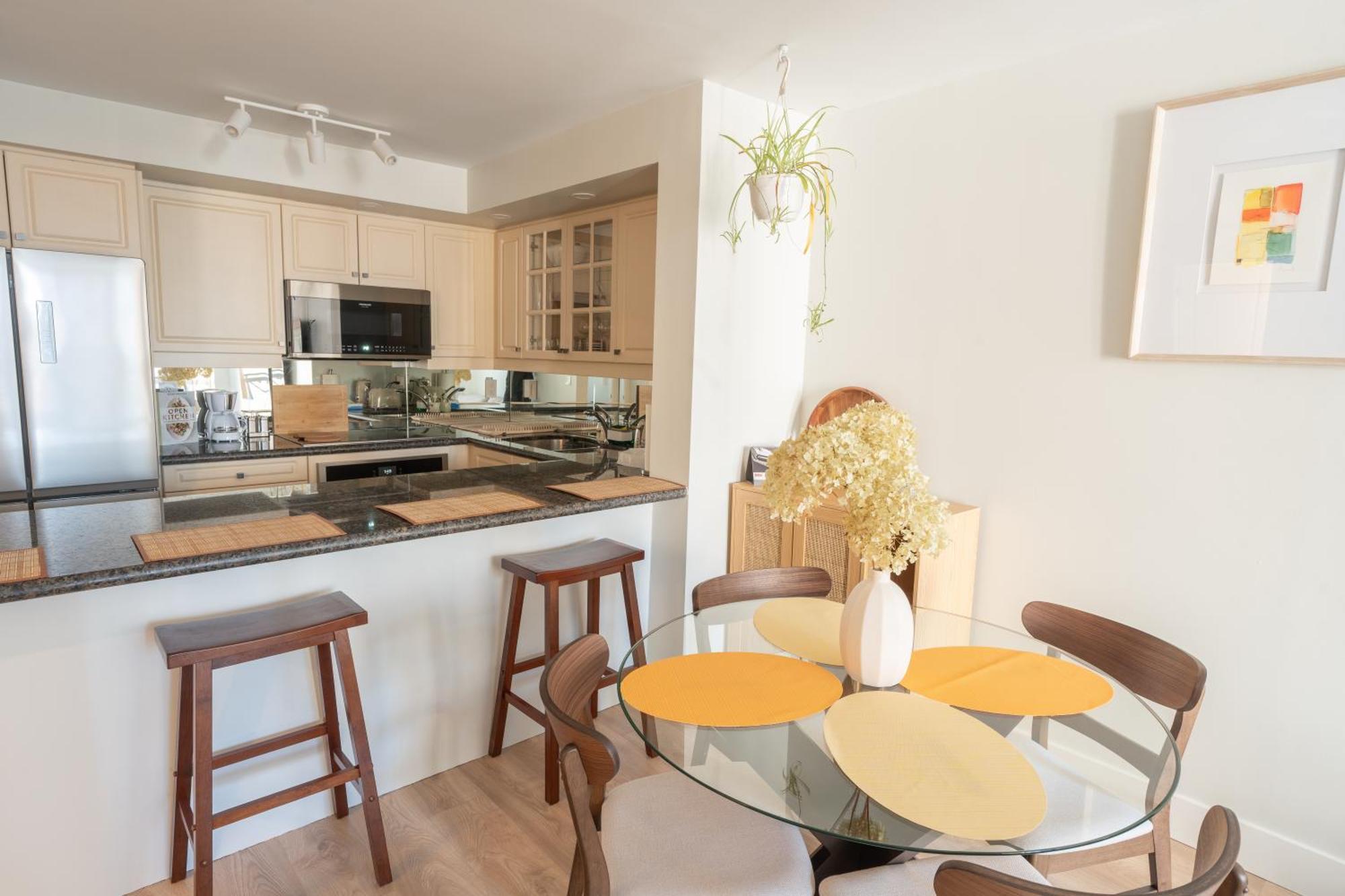 Boutique Of Downtown Apartment *