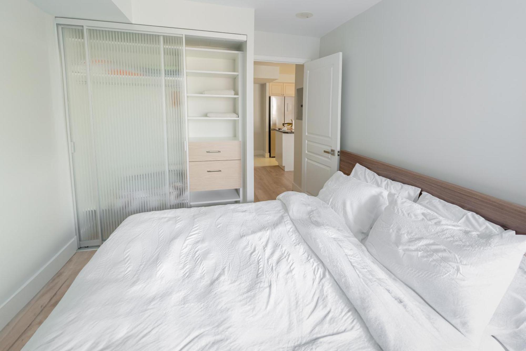 Boutique Of Downtown Apartment Toronto