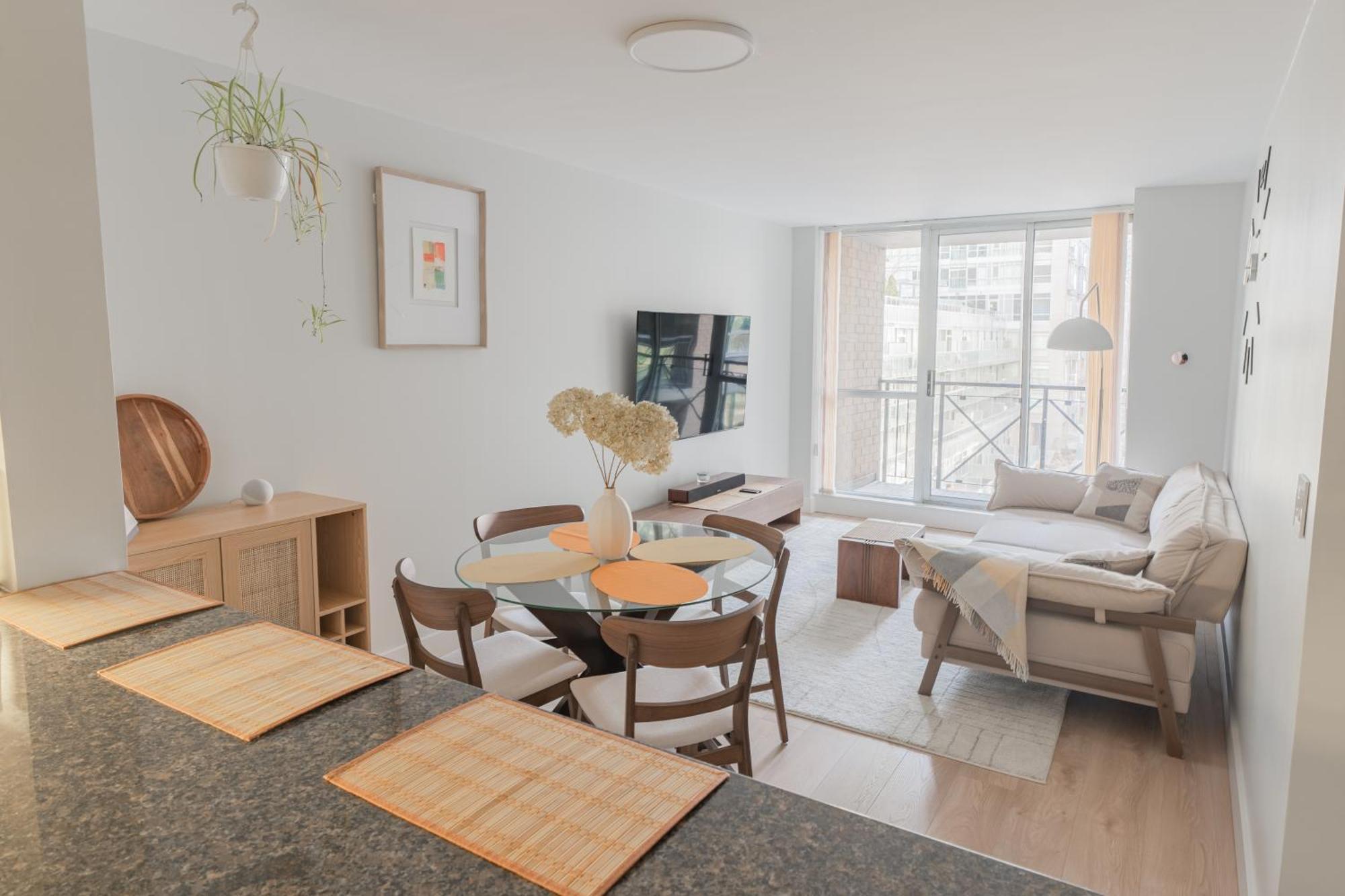 Apartment Boutique Of Downtown *