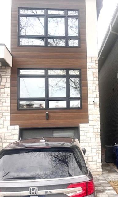Scarborough New 2-bedroom Basement Toronto