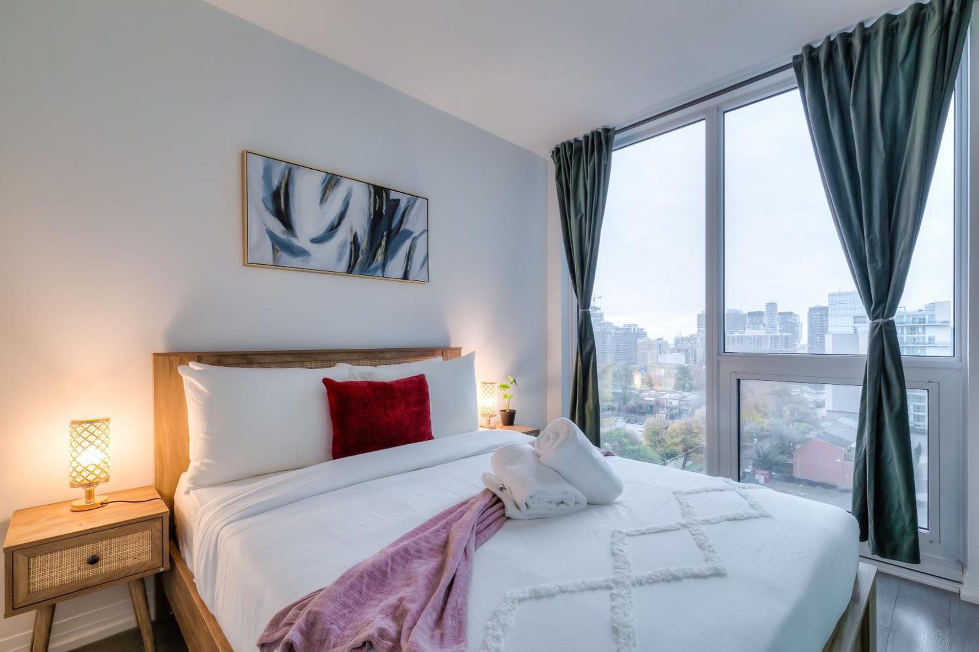 Jarvis Apartment Hotel 2*