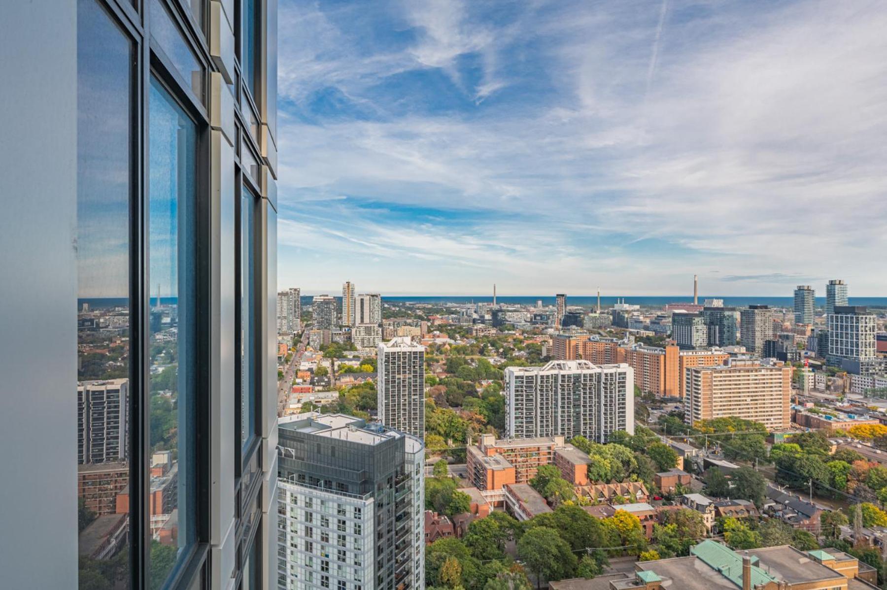 Jarvis Apartment Toronto