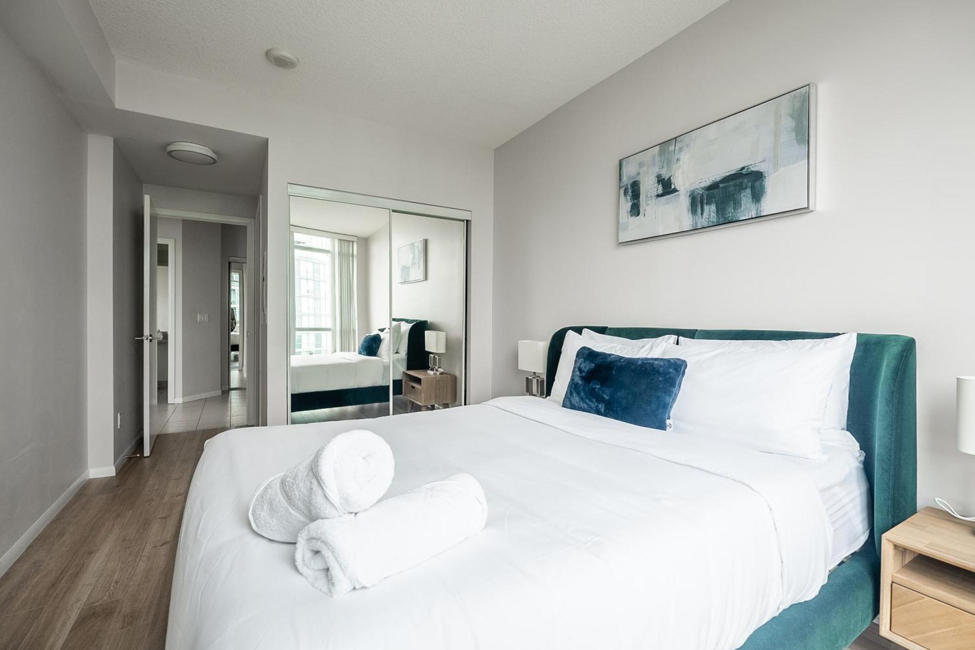 Apartment Rivetstays - The Neptune