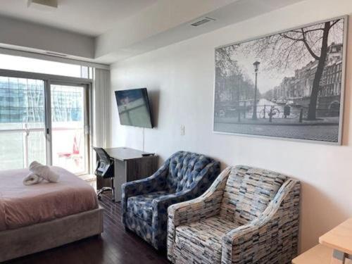 Downtown 16 Apartment *